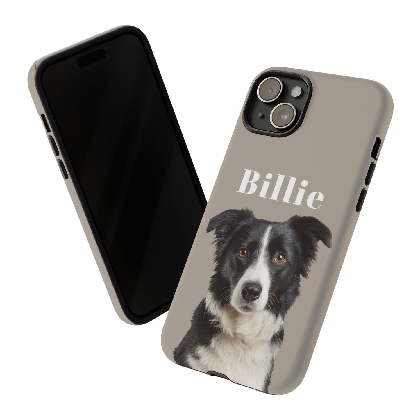 Custom Pet Phone Case