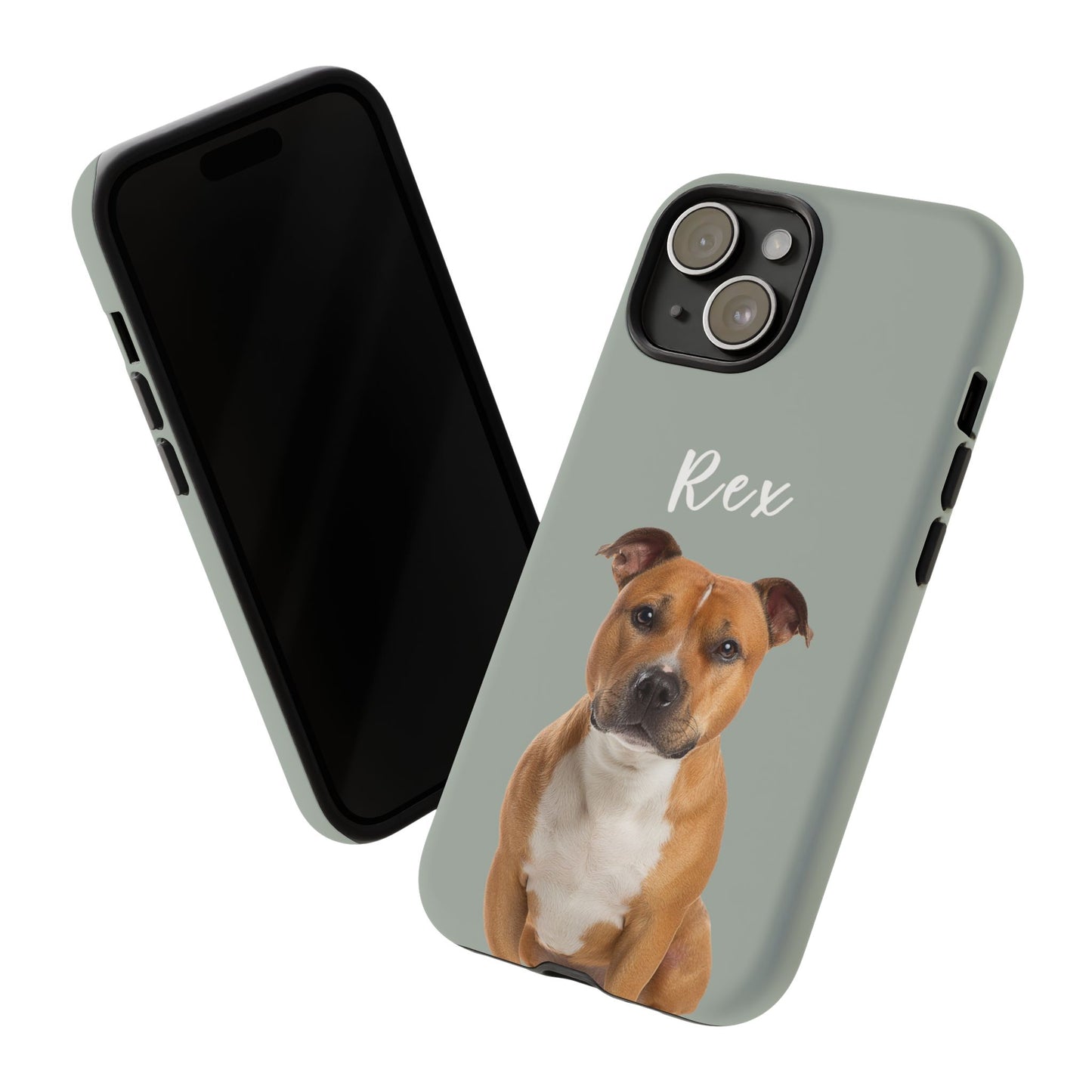 Custom Pet Phone Case