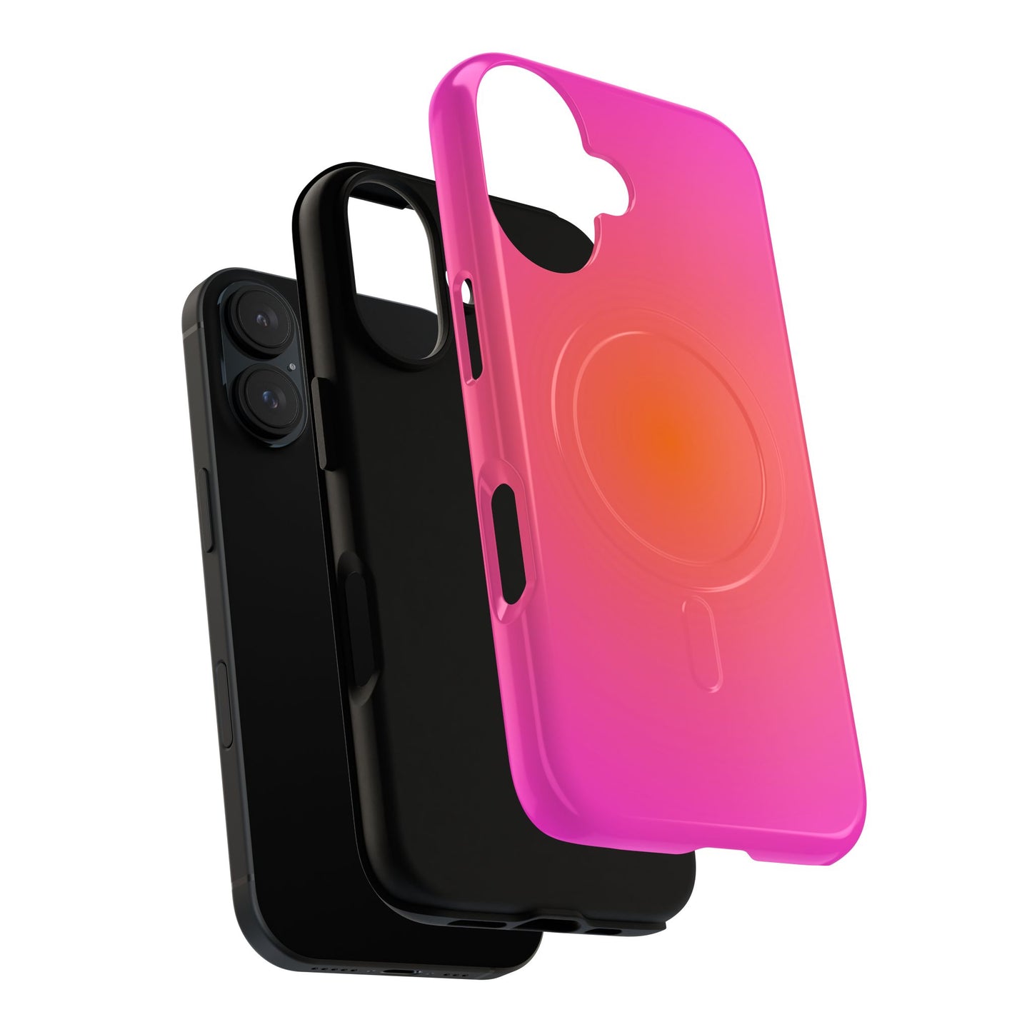 Juicy Neon - MagSafe