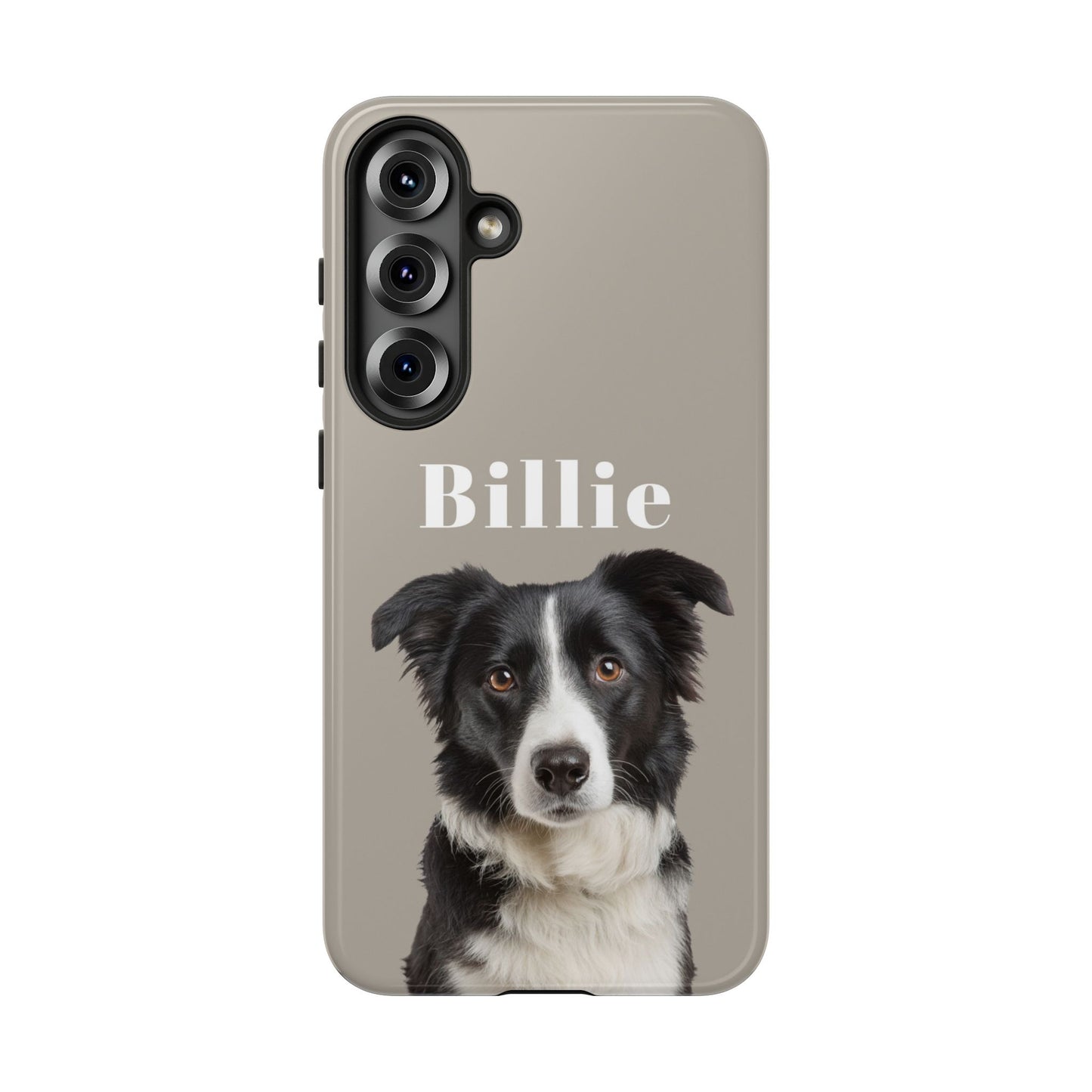 Custom Pet Phone Case