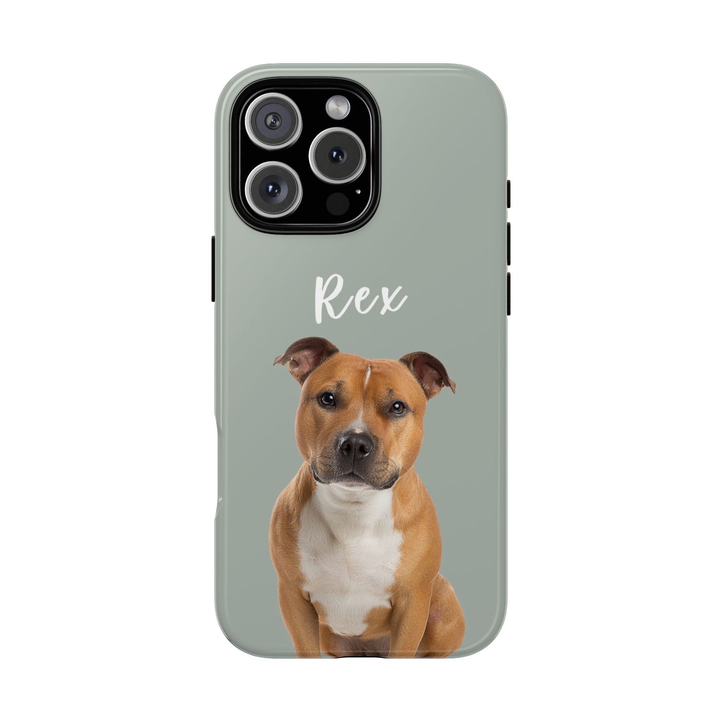 Custom Pet Phone Case
