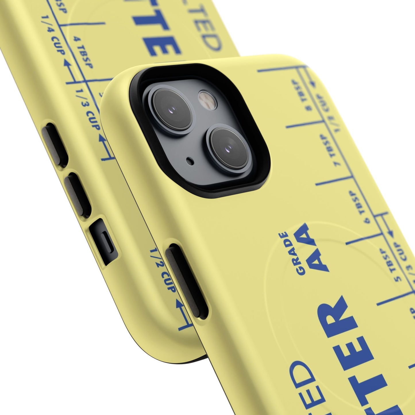 Salted Butter - MagSafe