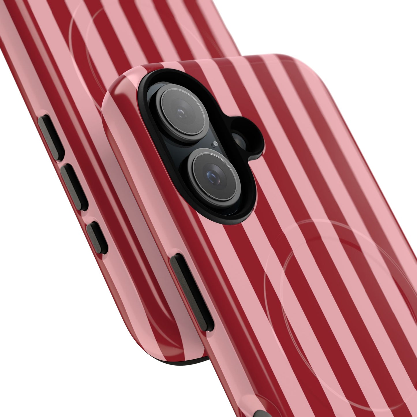 Cherry Stripe - MagSafe