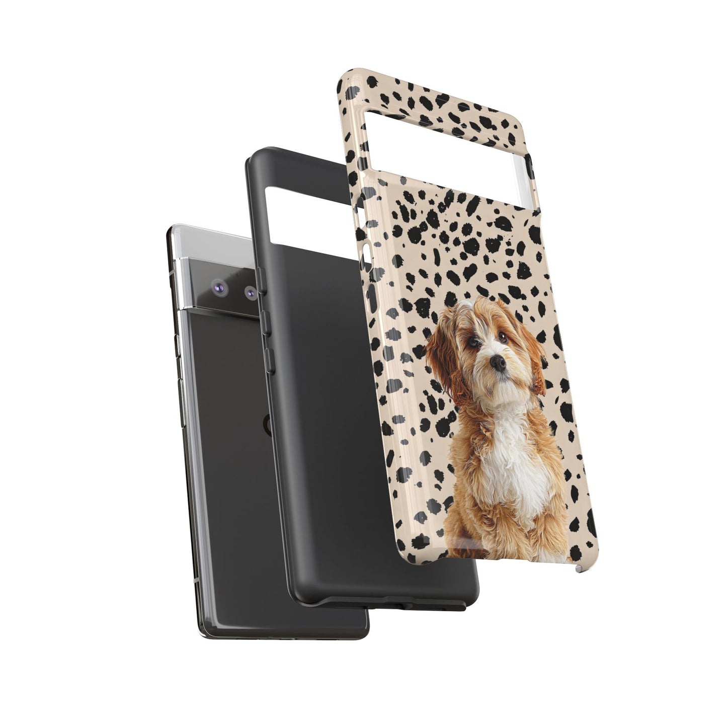 Custom Pet Phone Case