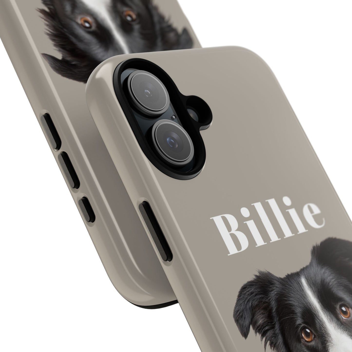Custom Pet Phone Case