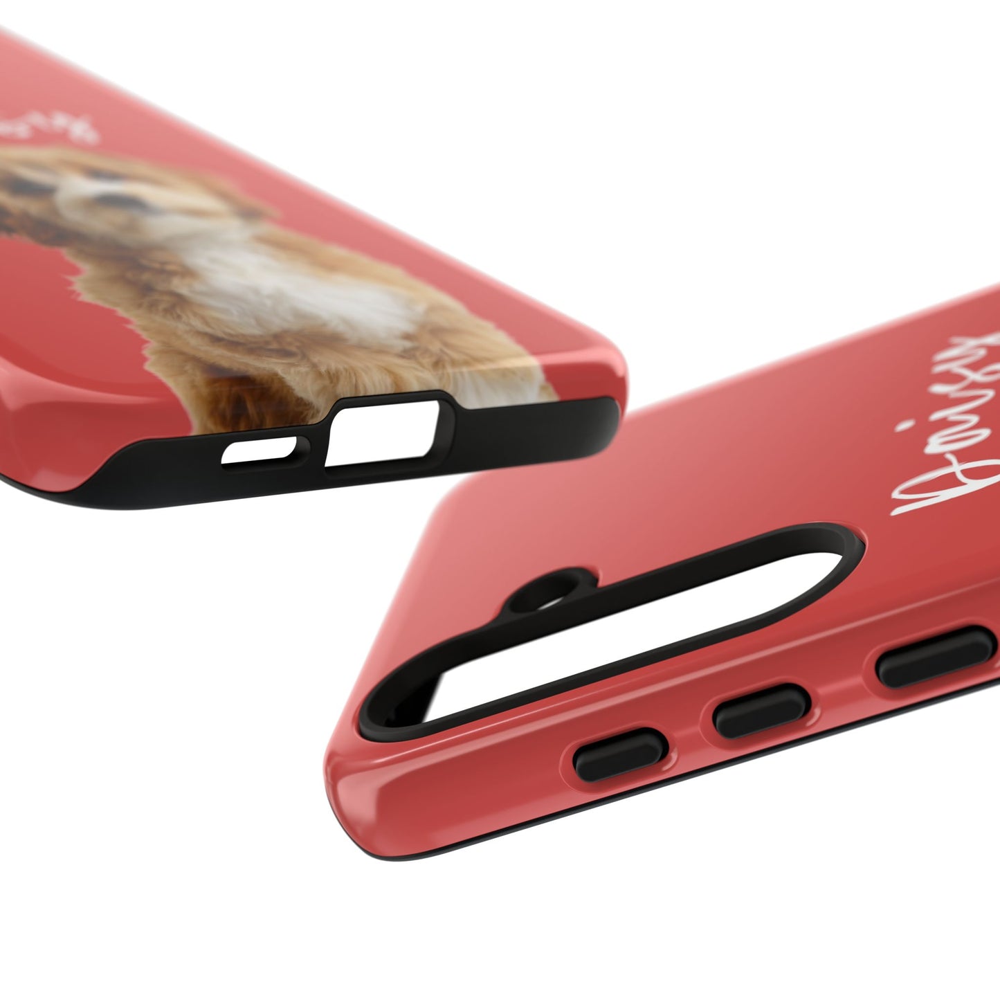 Custom Pet Phone Case