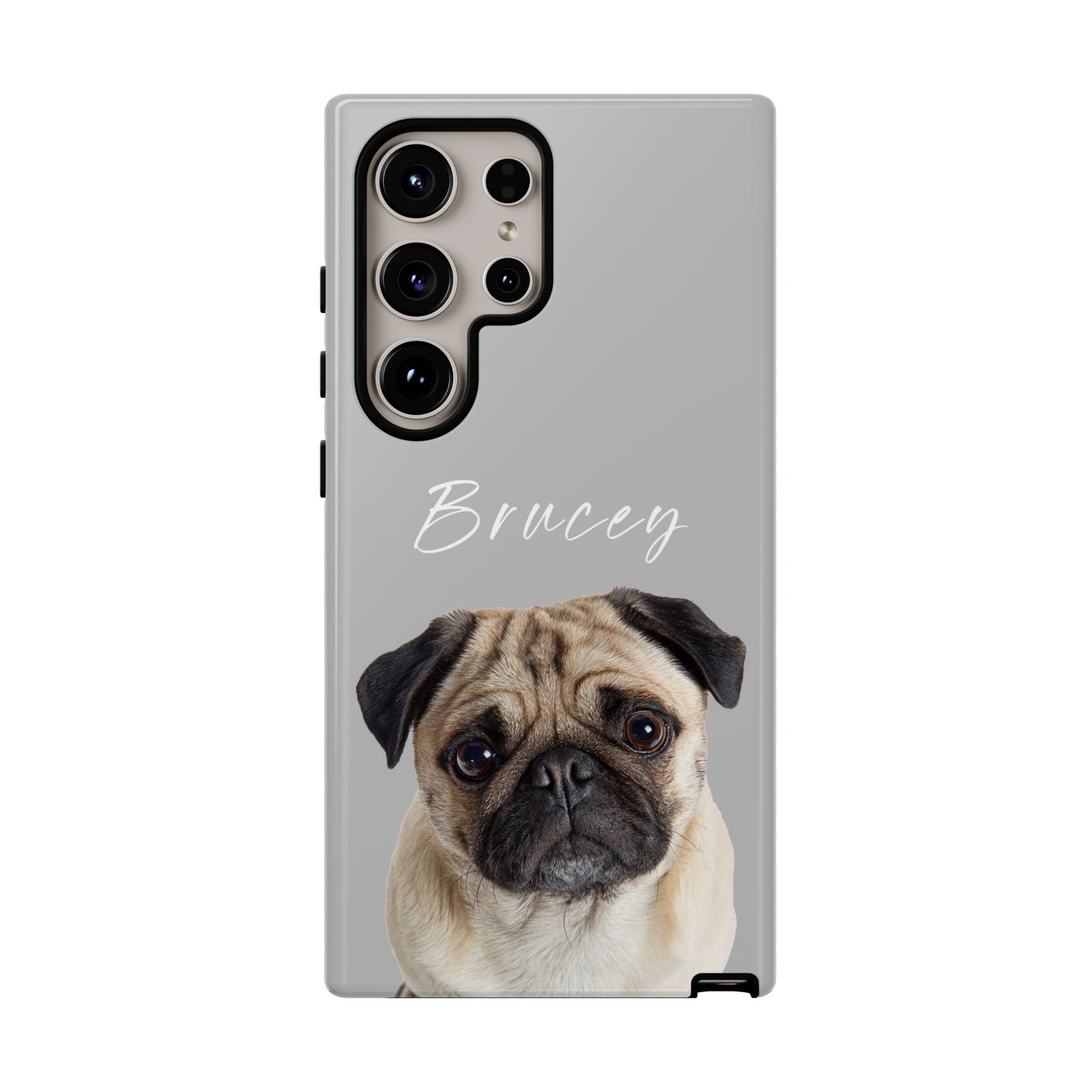 Custom Pet Phone Case