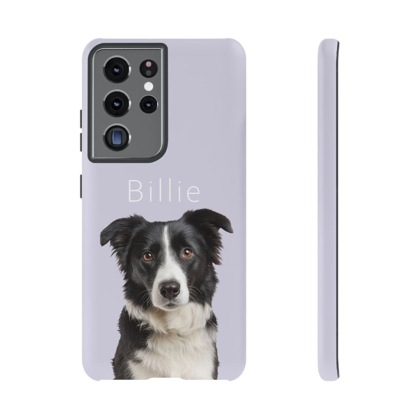 Custom Pet Phone Case