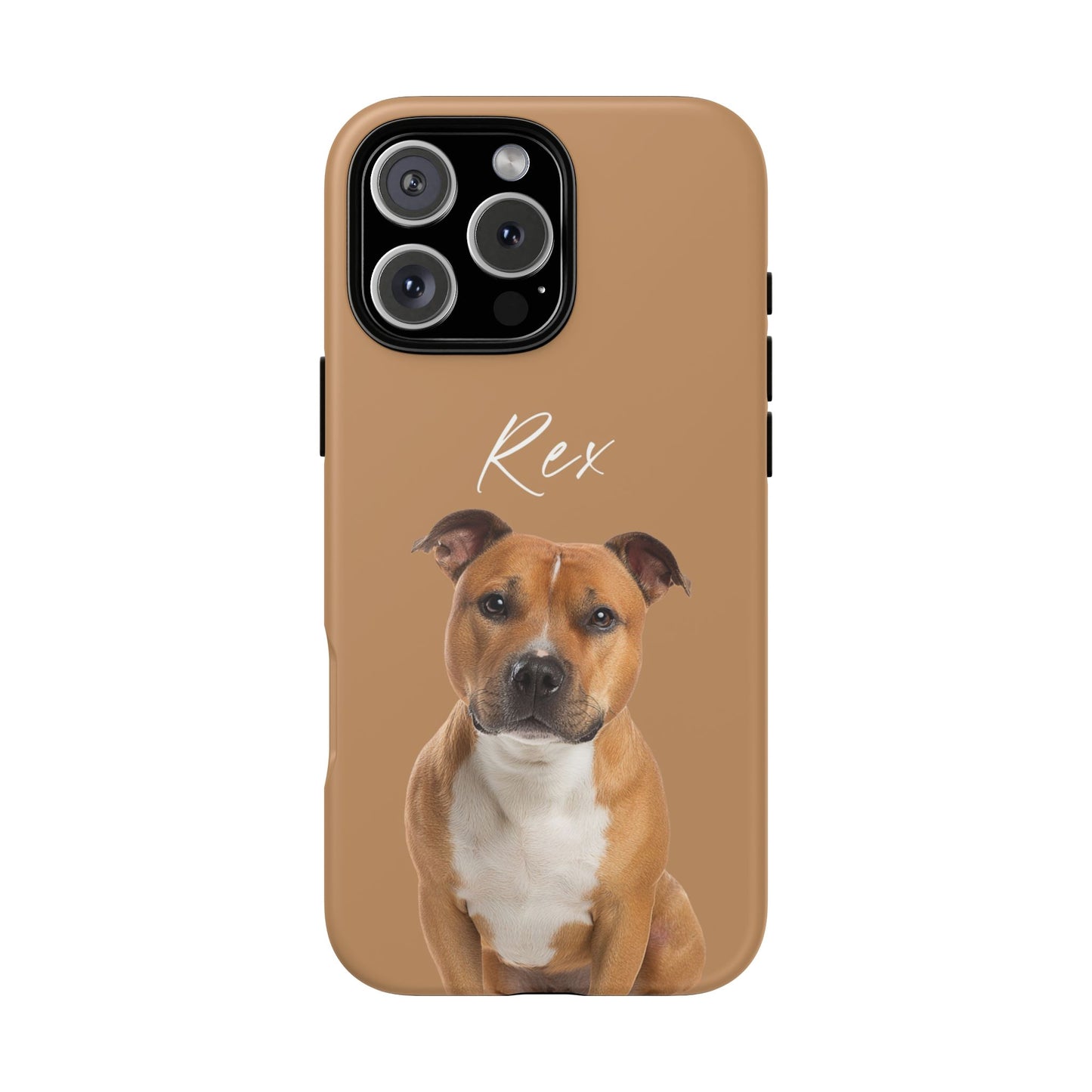 Custom Pet Phone Case