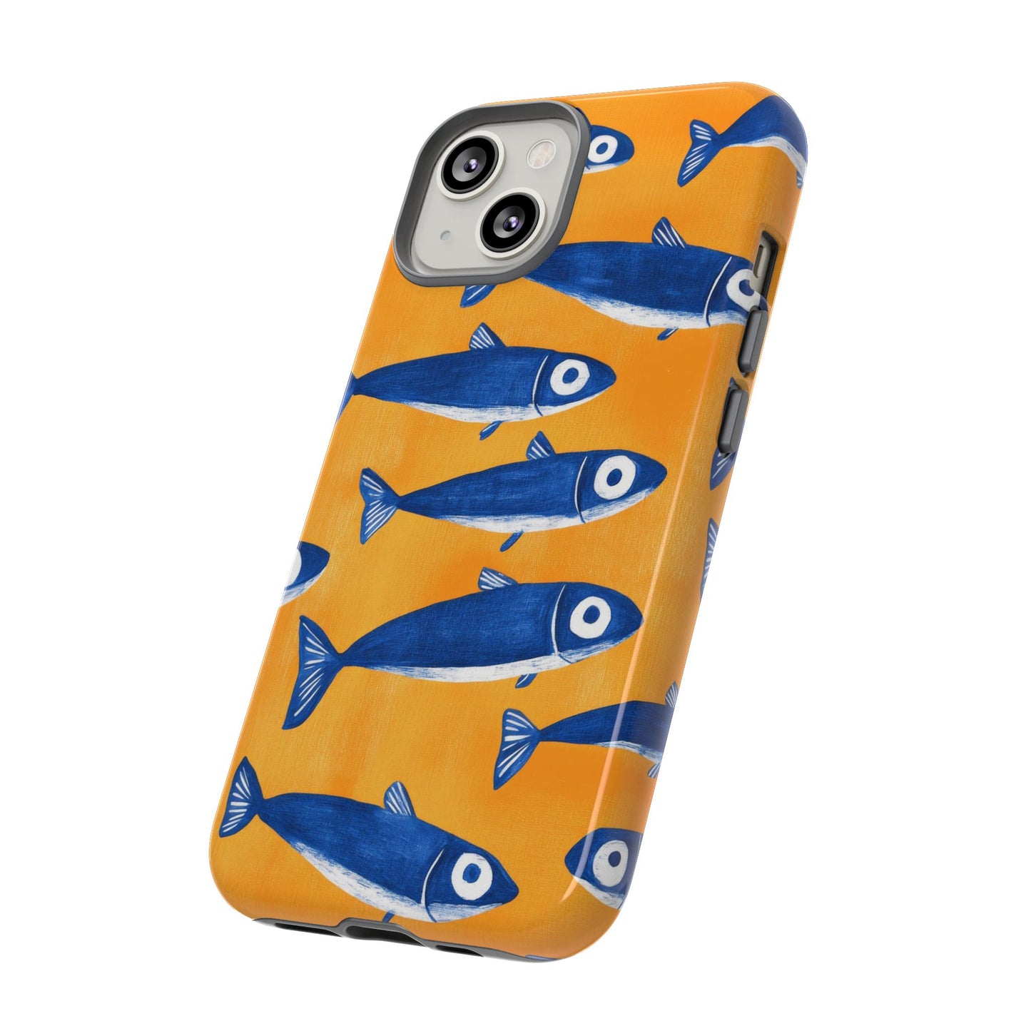 Go Fish!
