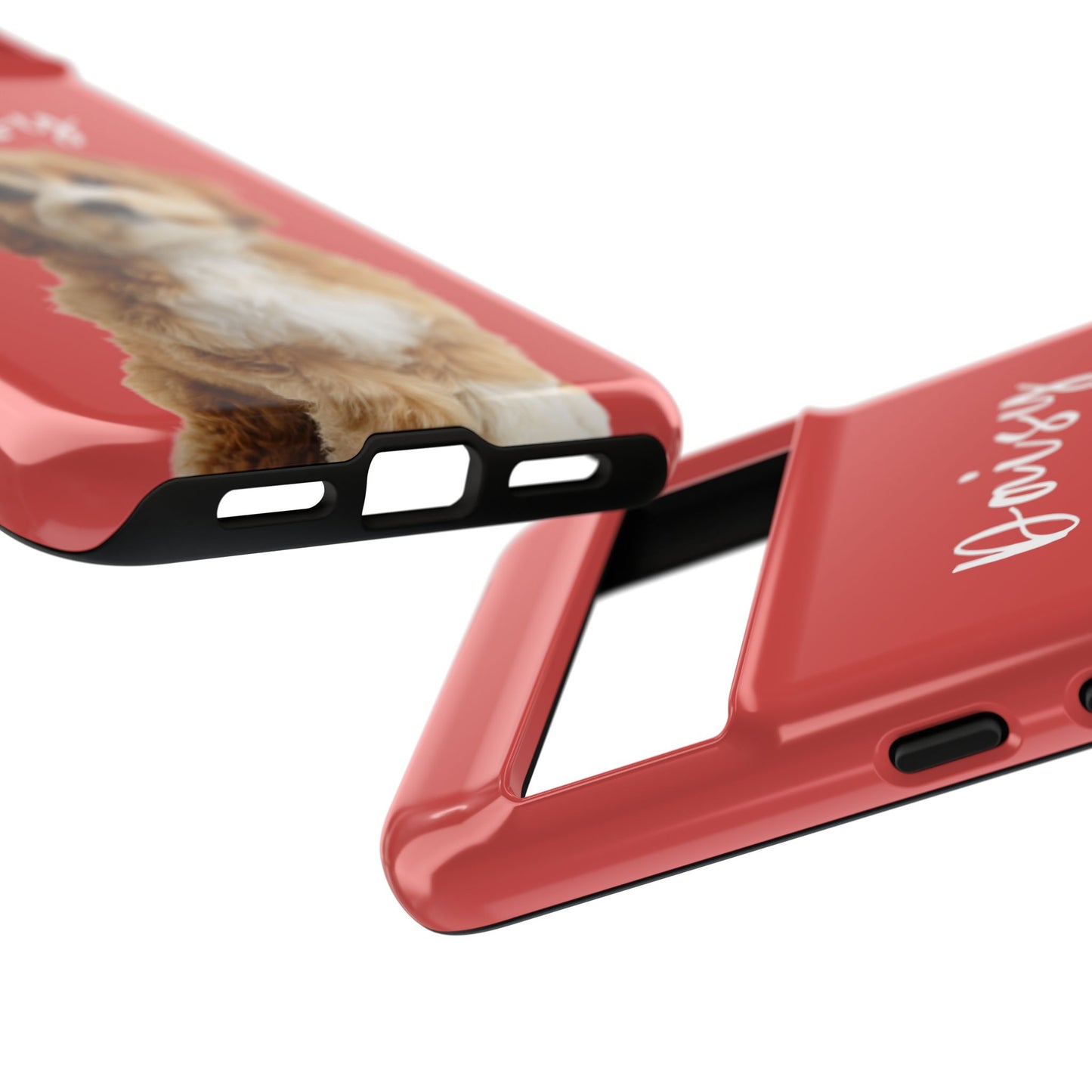 Custom Pet Phone Case