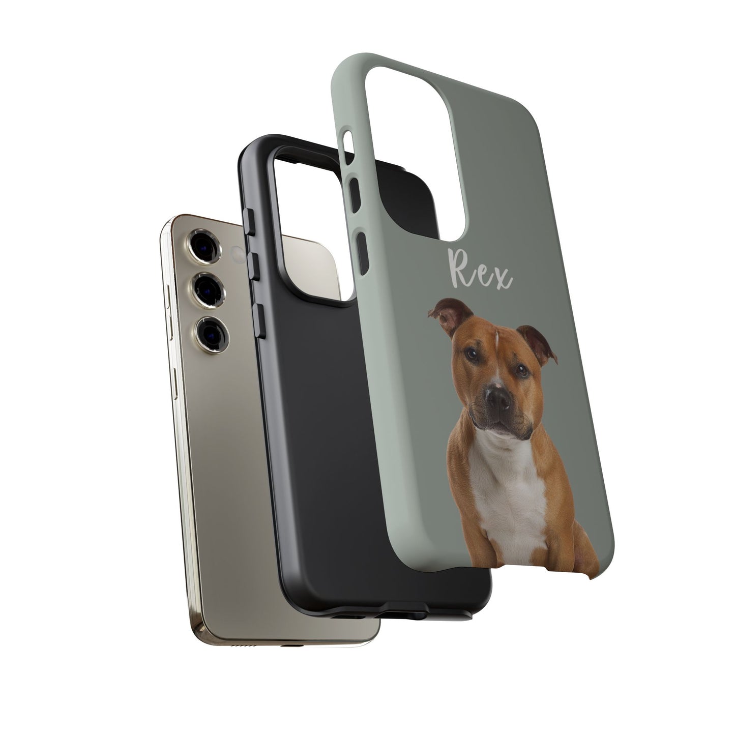 Custom Pet Phone Case
