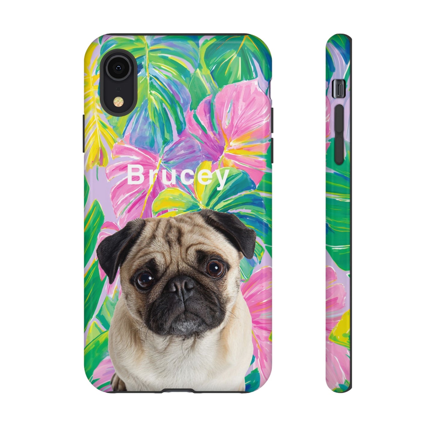 Custom Pet Phone Case