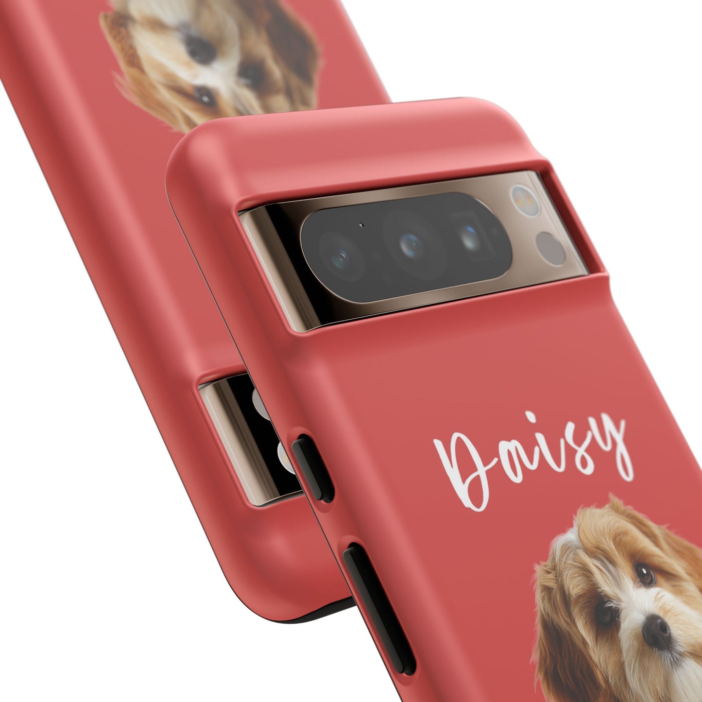 Custom Pet Phone Case