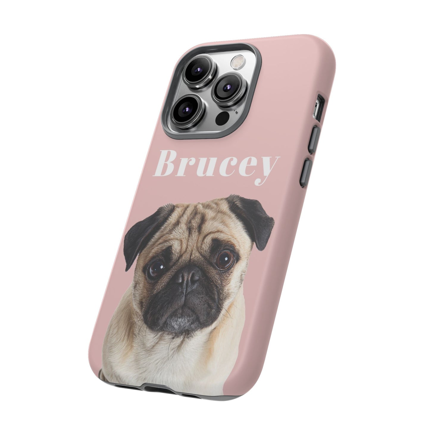 Custom Pet Phone Case