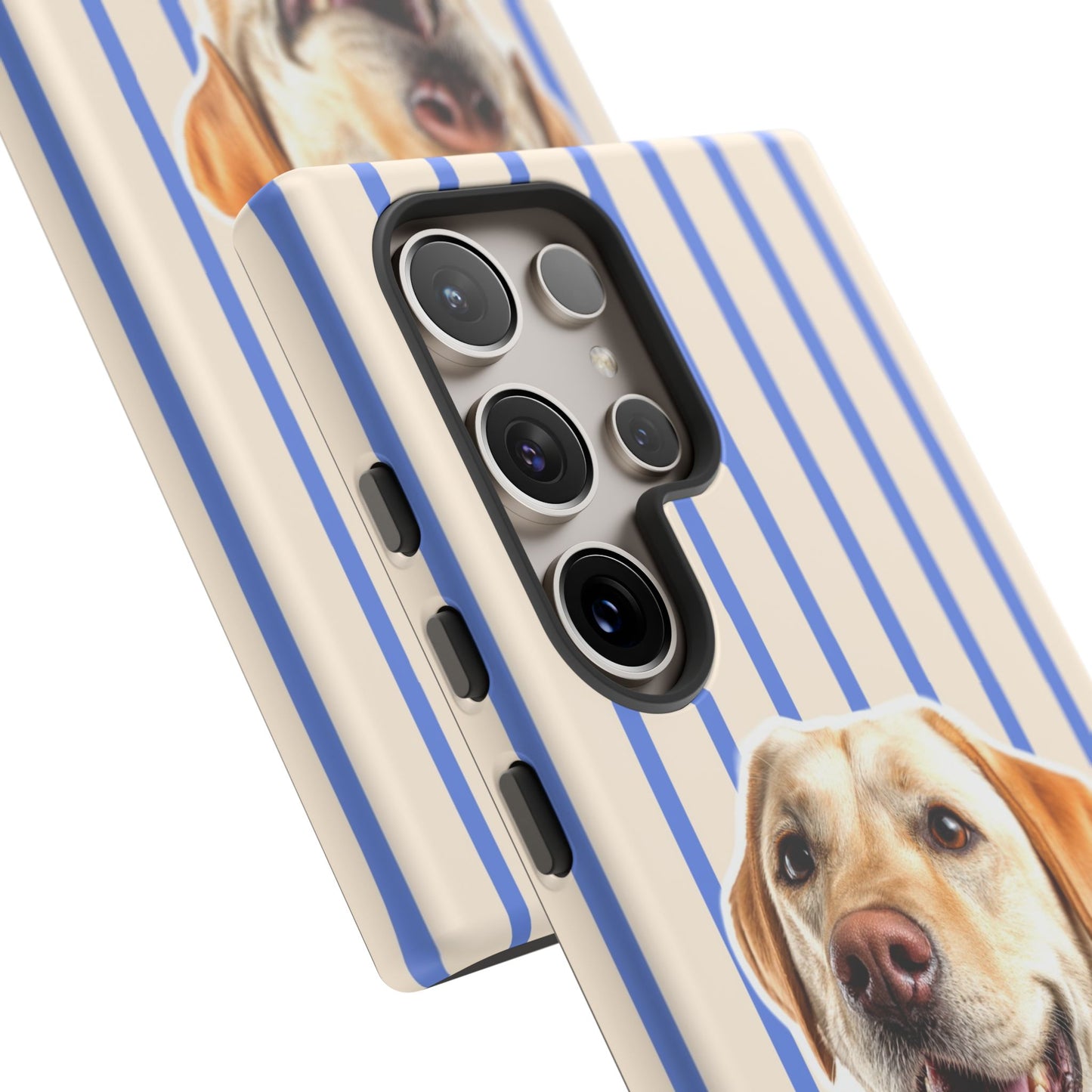 Retro Pet Phone Case