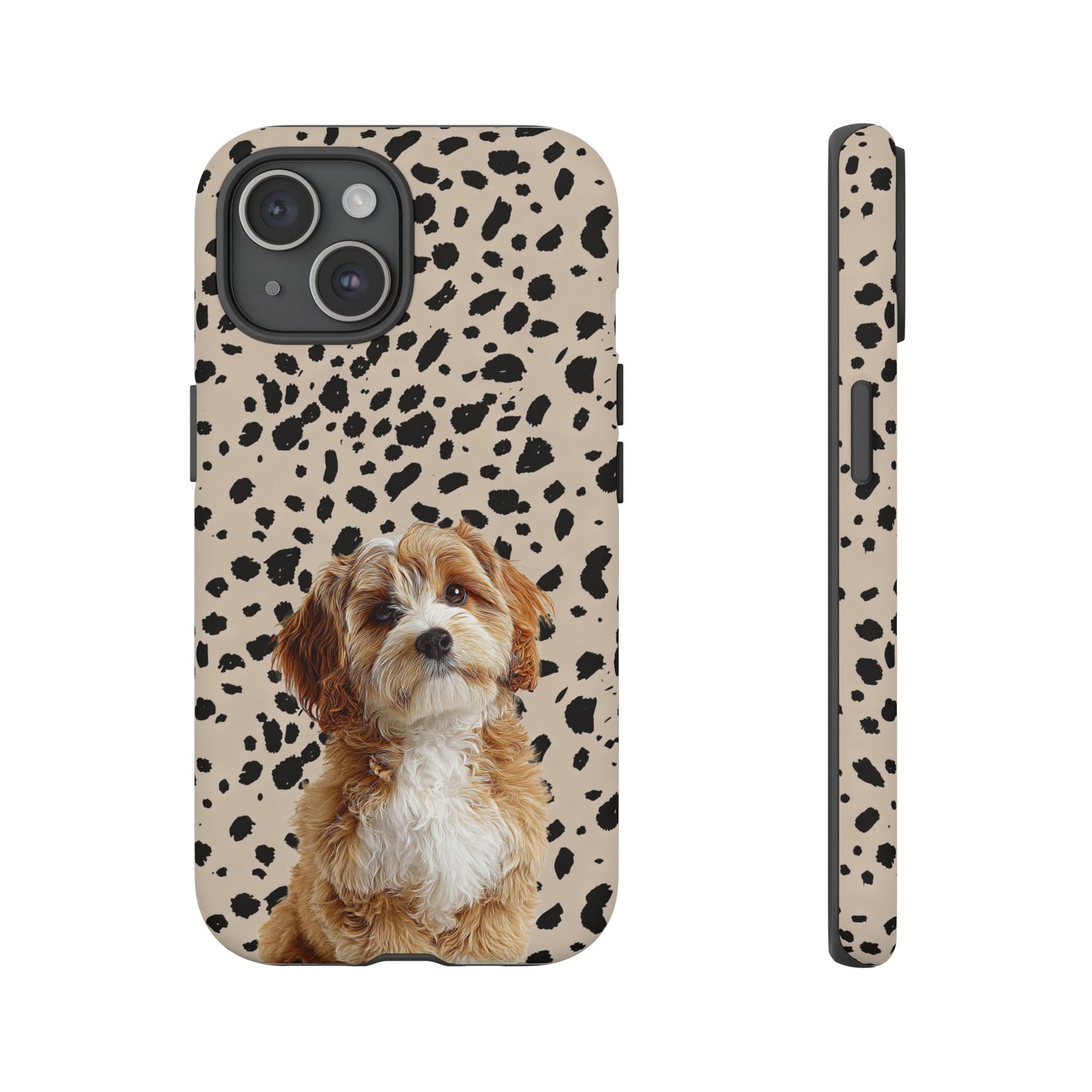 Custom Pet Phone Case