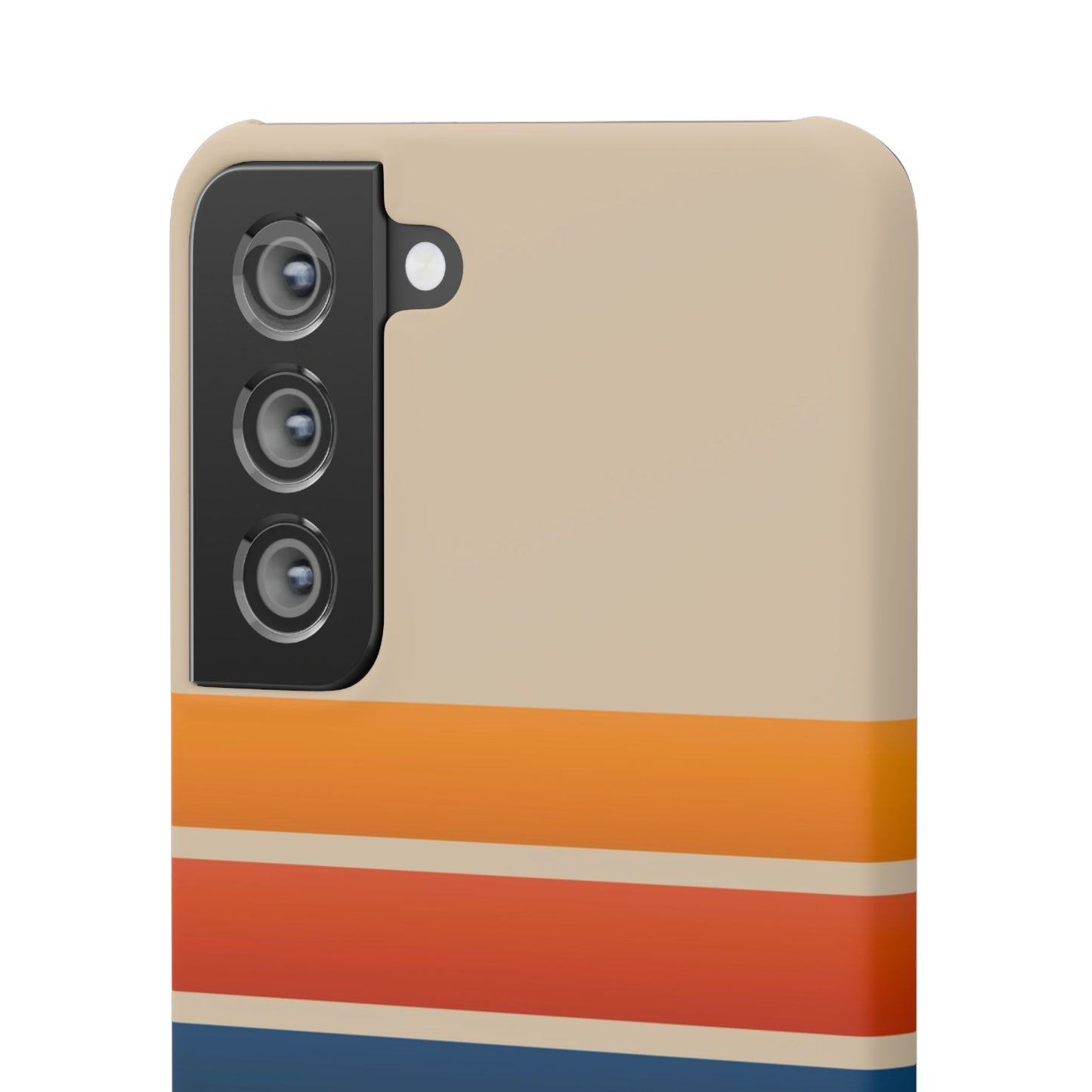 Sunset Fade - Snap Cases