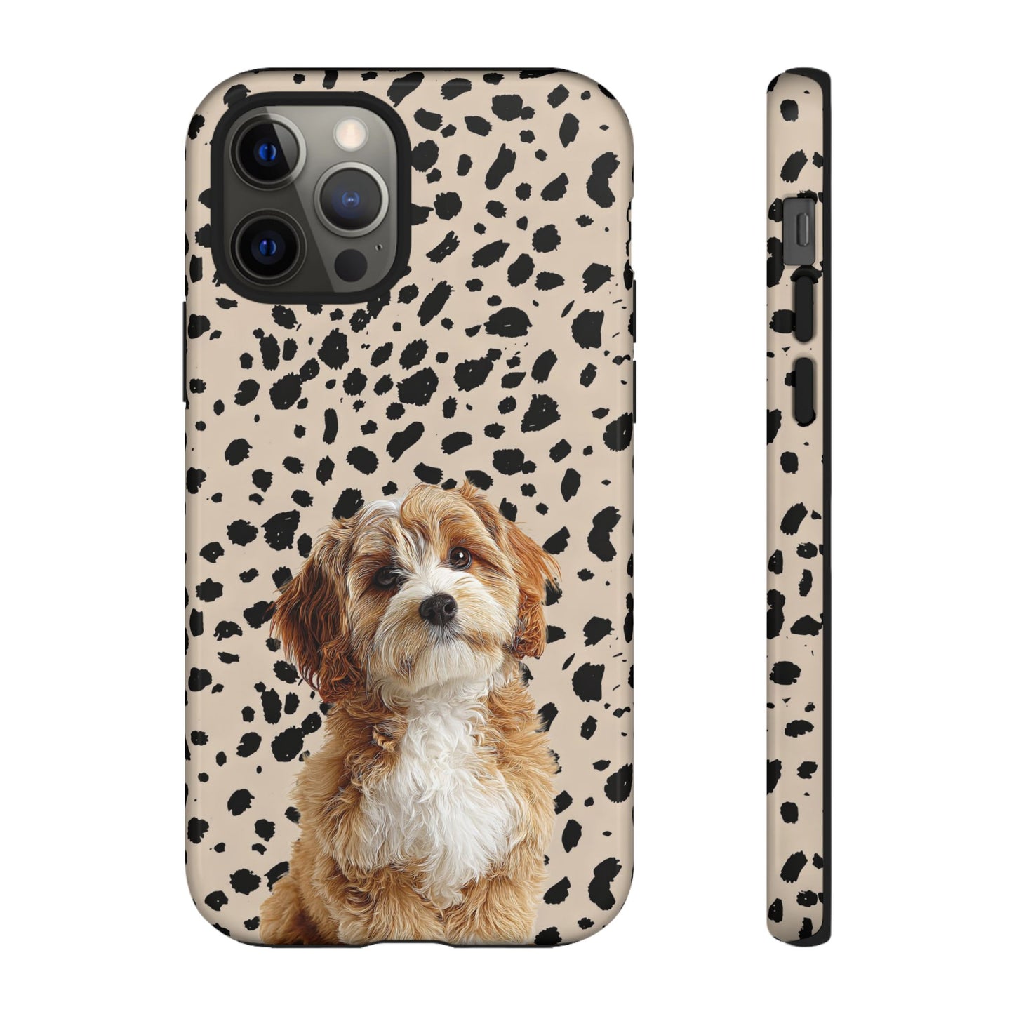 Custom Pet Phone Case