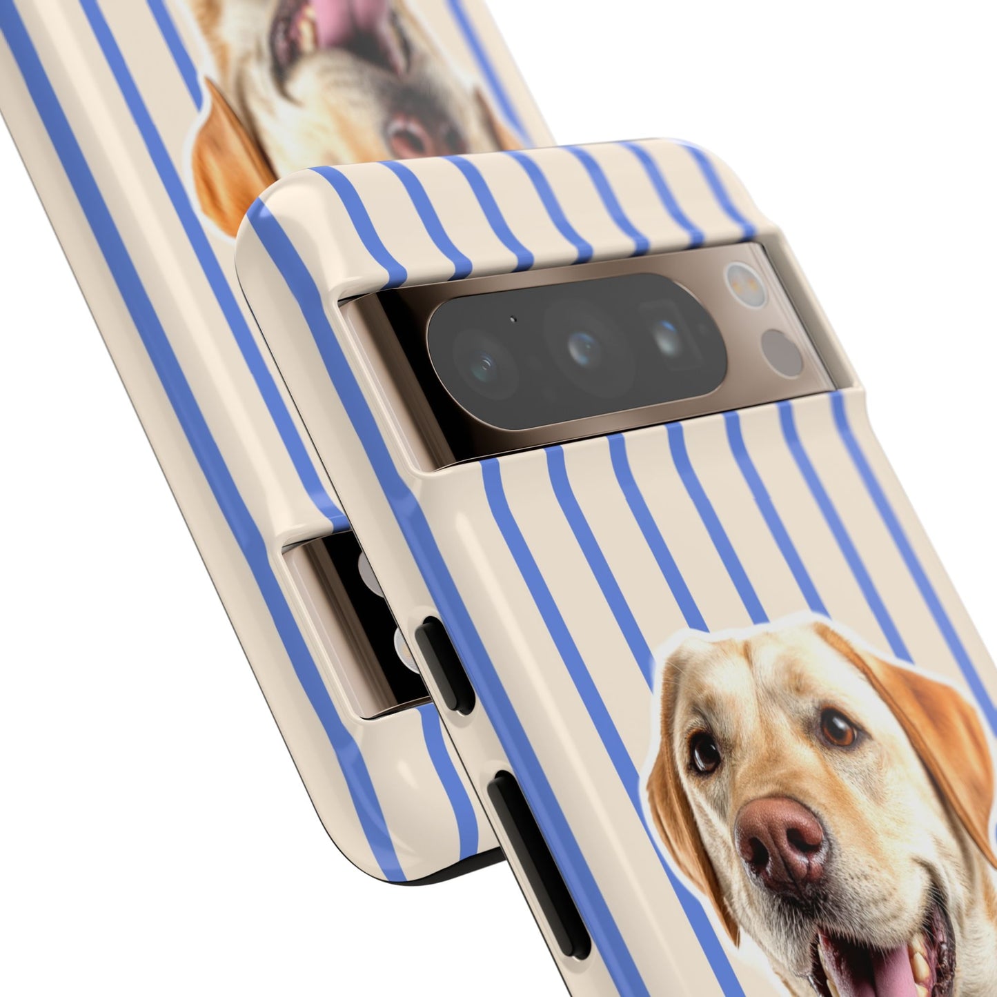 Retro Pet Phone Case