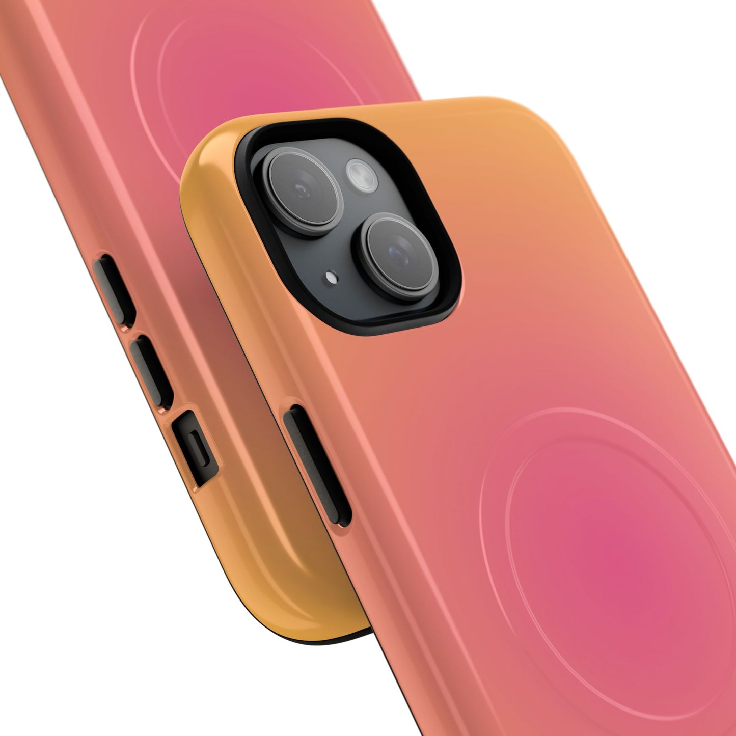 Sunset Fever - MagSafe