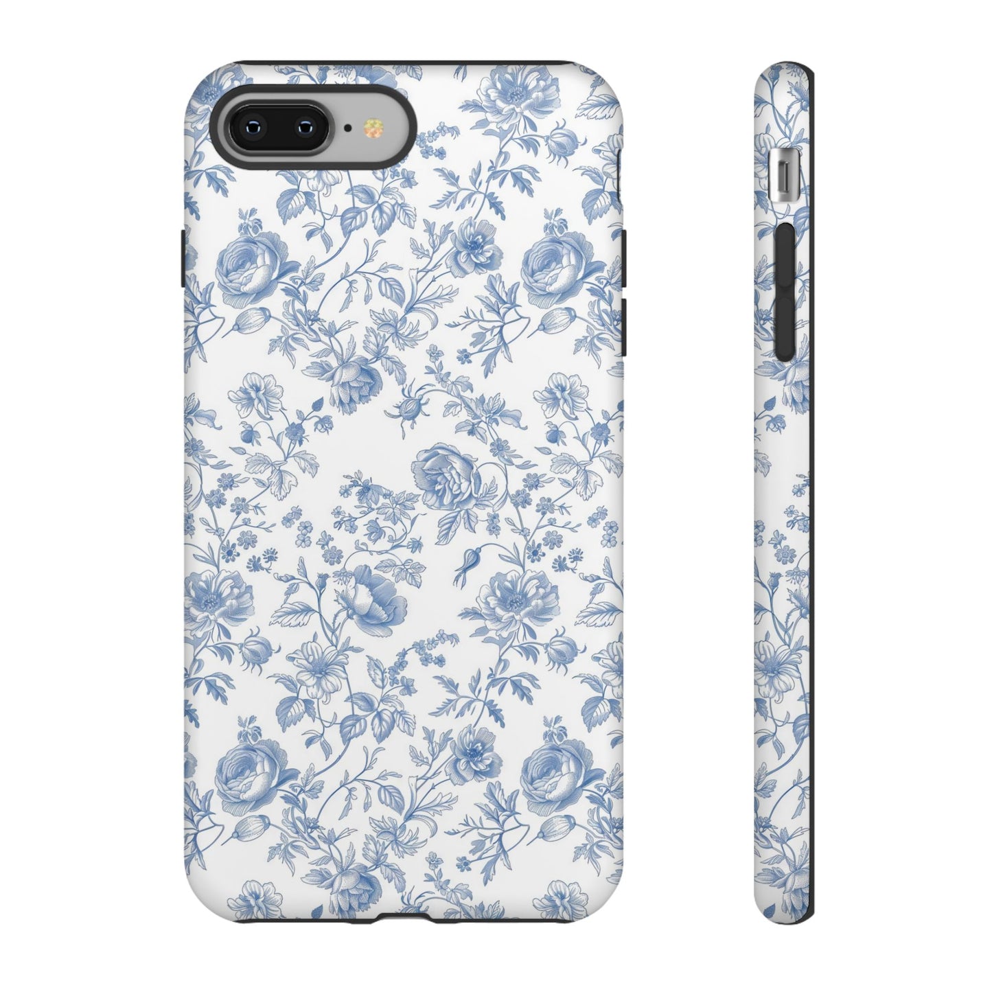 French Toile De Jouy