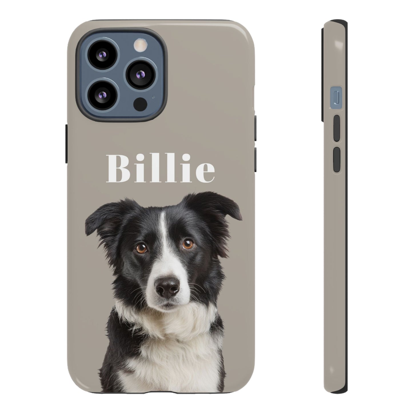 Custom Pet Phone Case