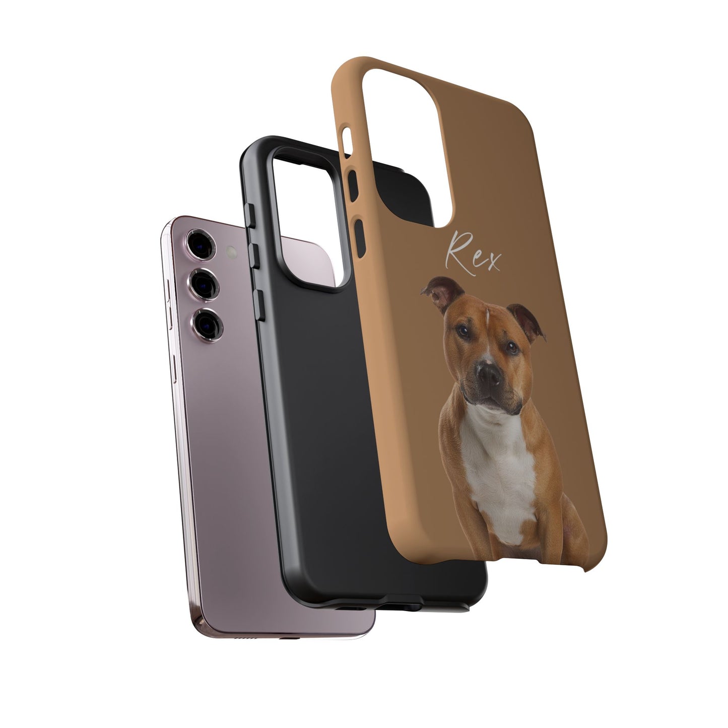 Custom Pet Phone Case