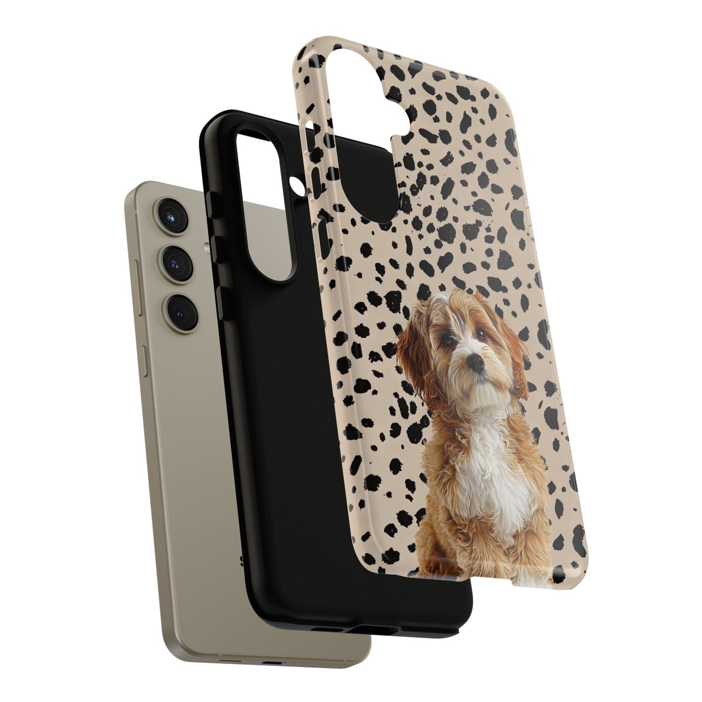 Custom Pet Phone Case