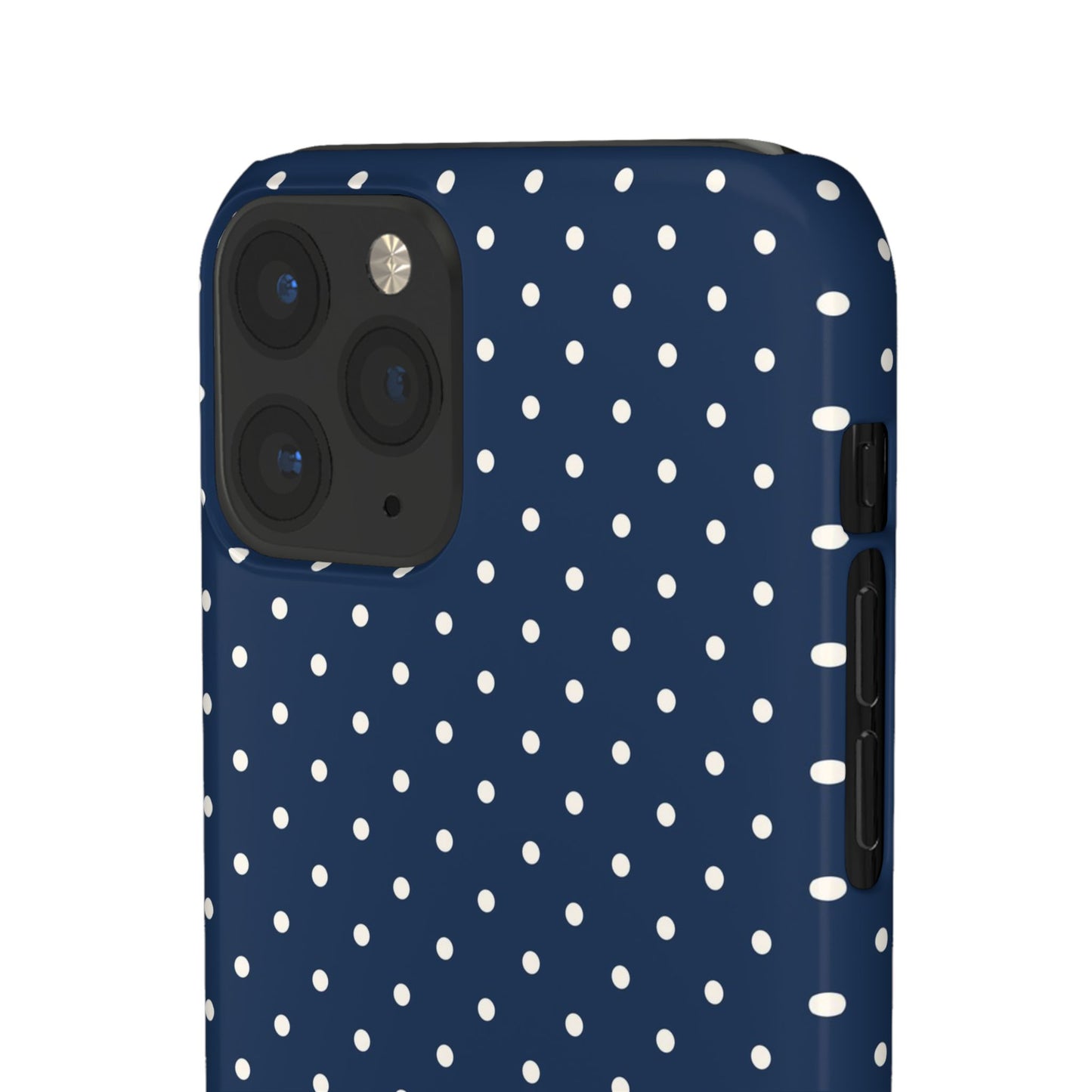 Navy Daze - Snap Case