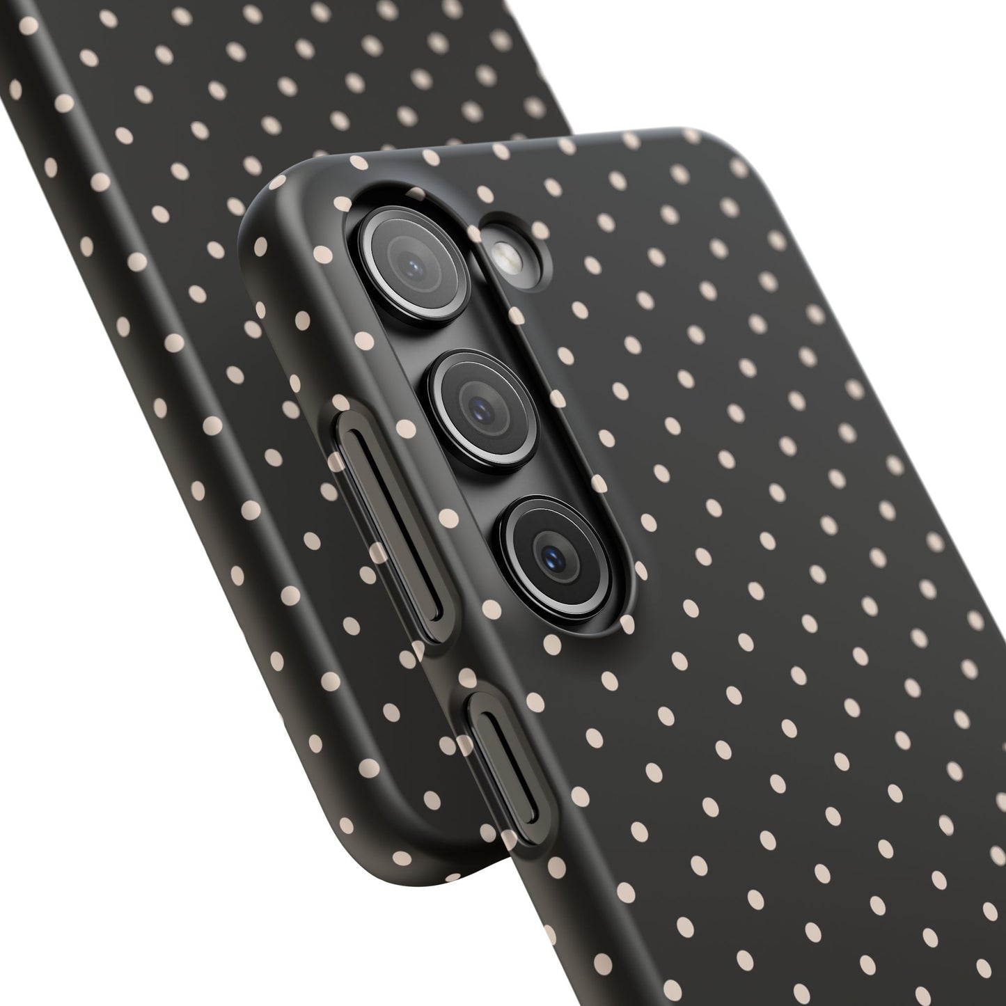 Dark Daisy - Snap Case