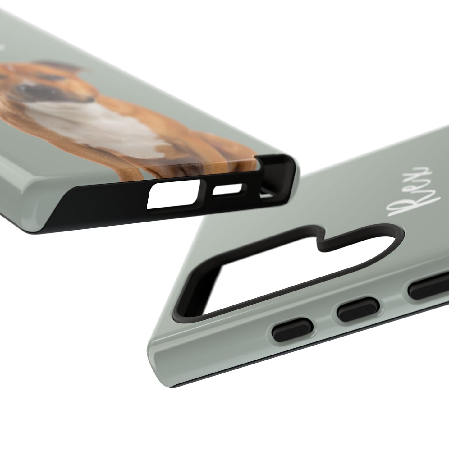 Custom Pet Phone Case