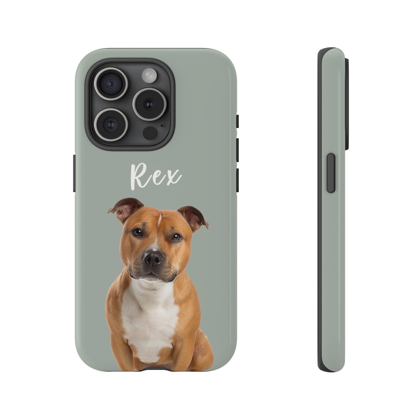 Custom Pet Phone Case