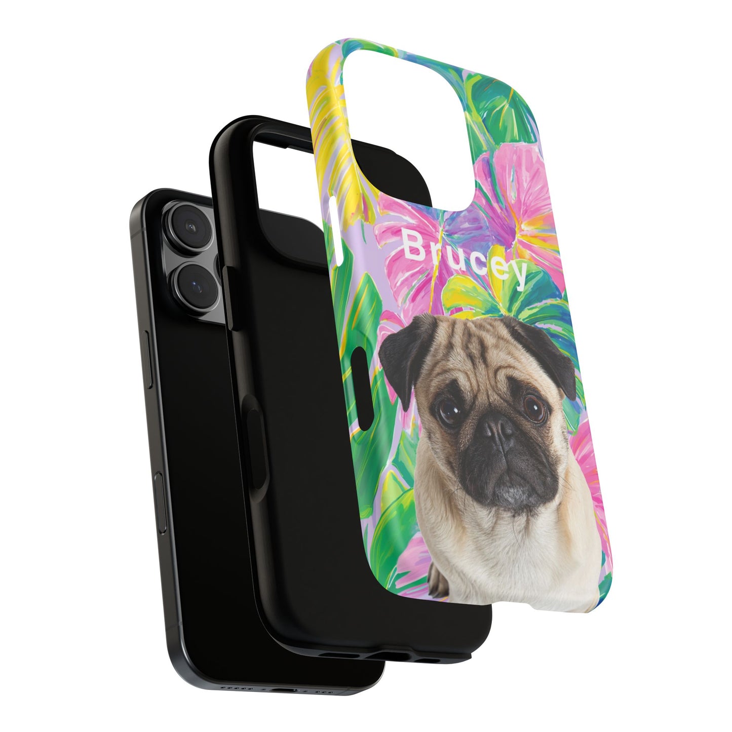 Custom Pet Phone Case
