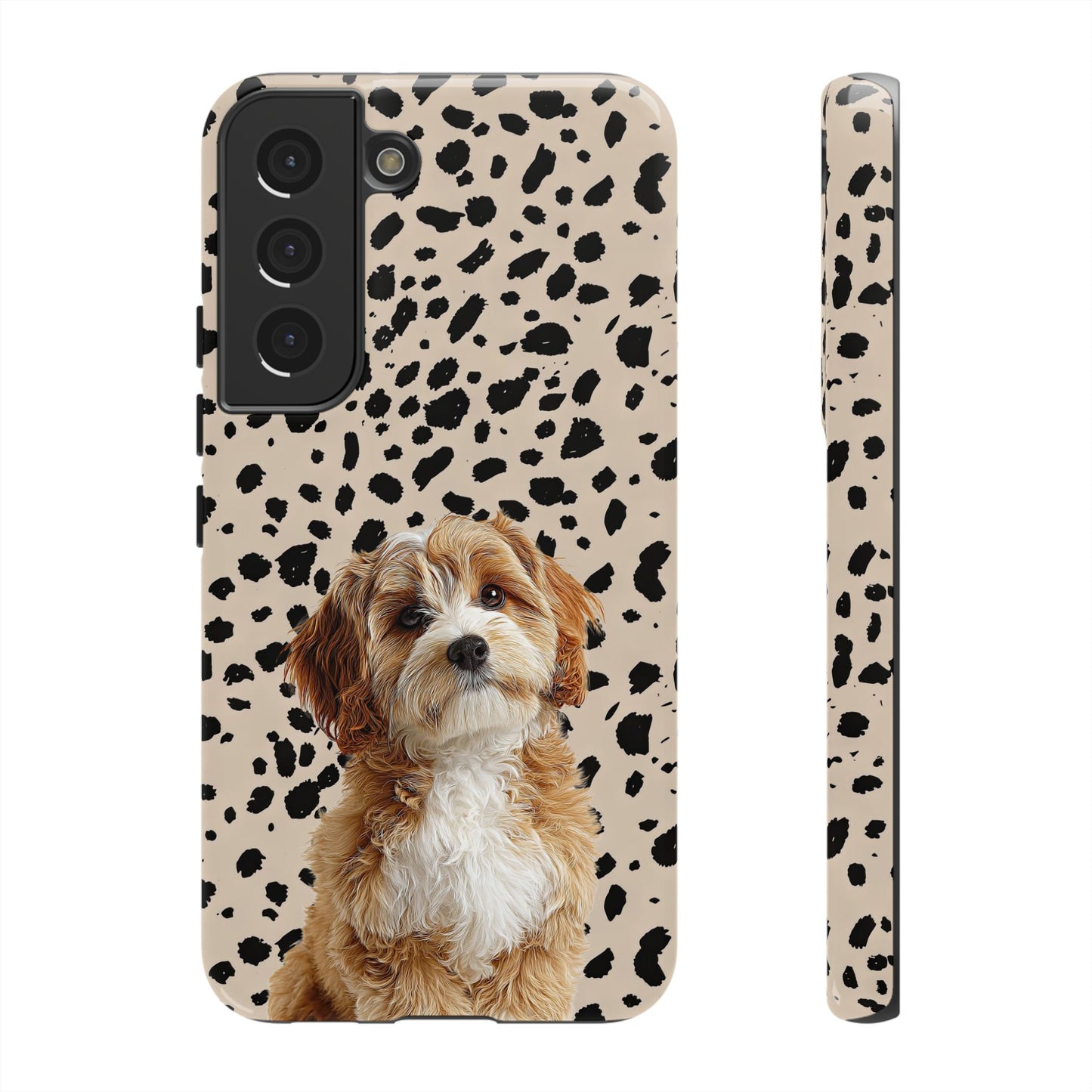 Custom Pet Phone Case