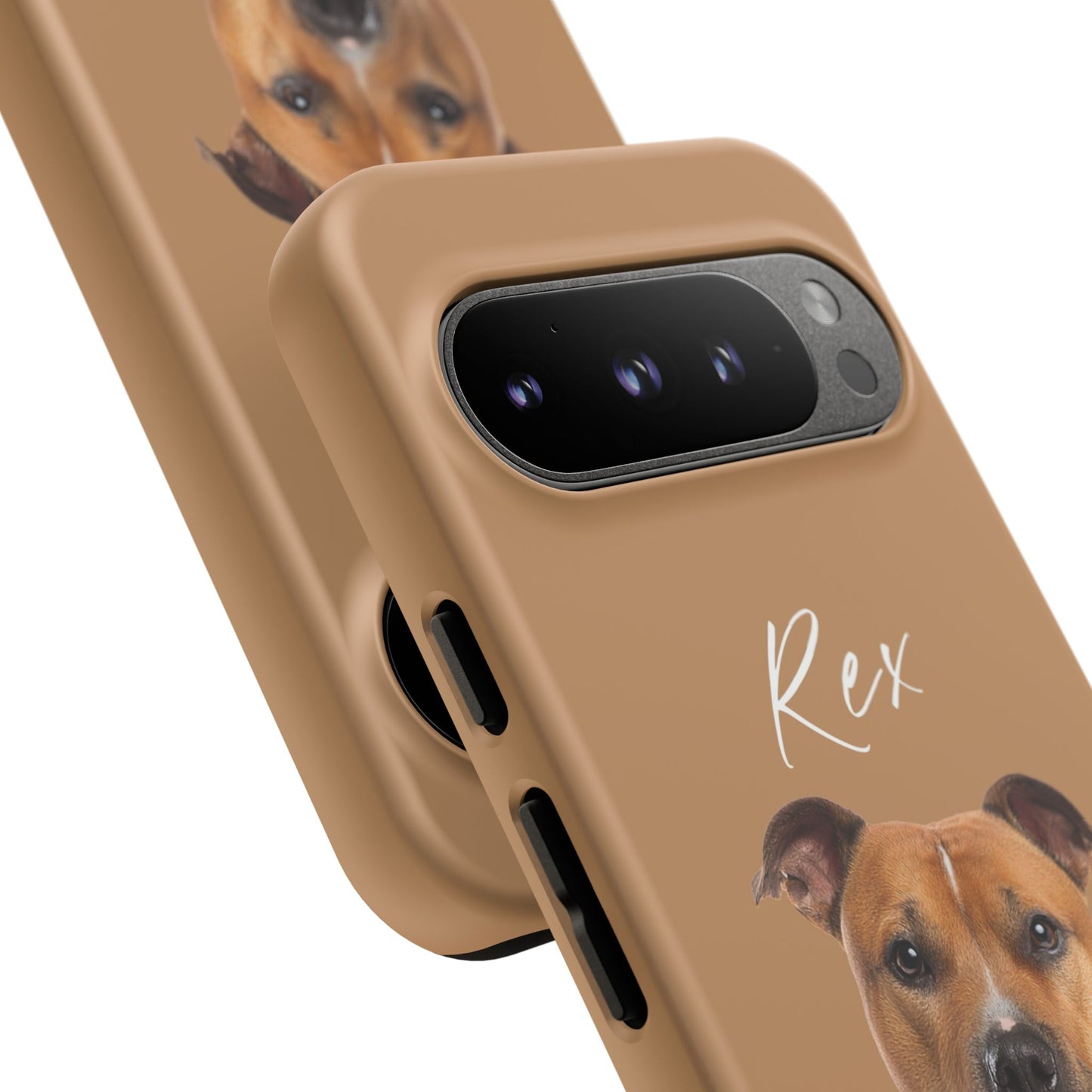 Custom Pet Phone Case