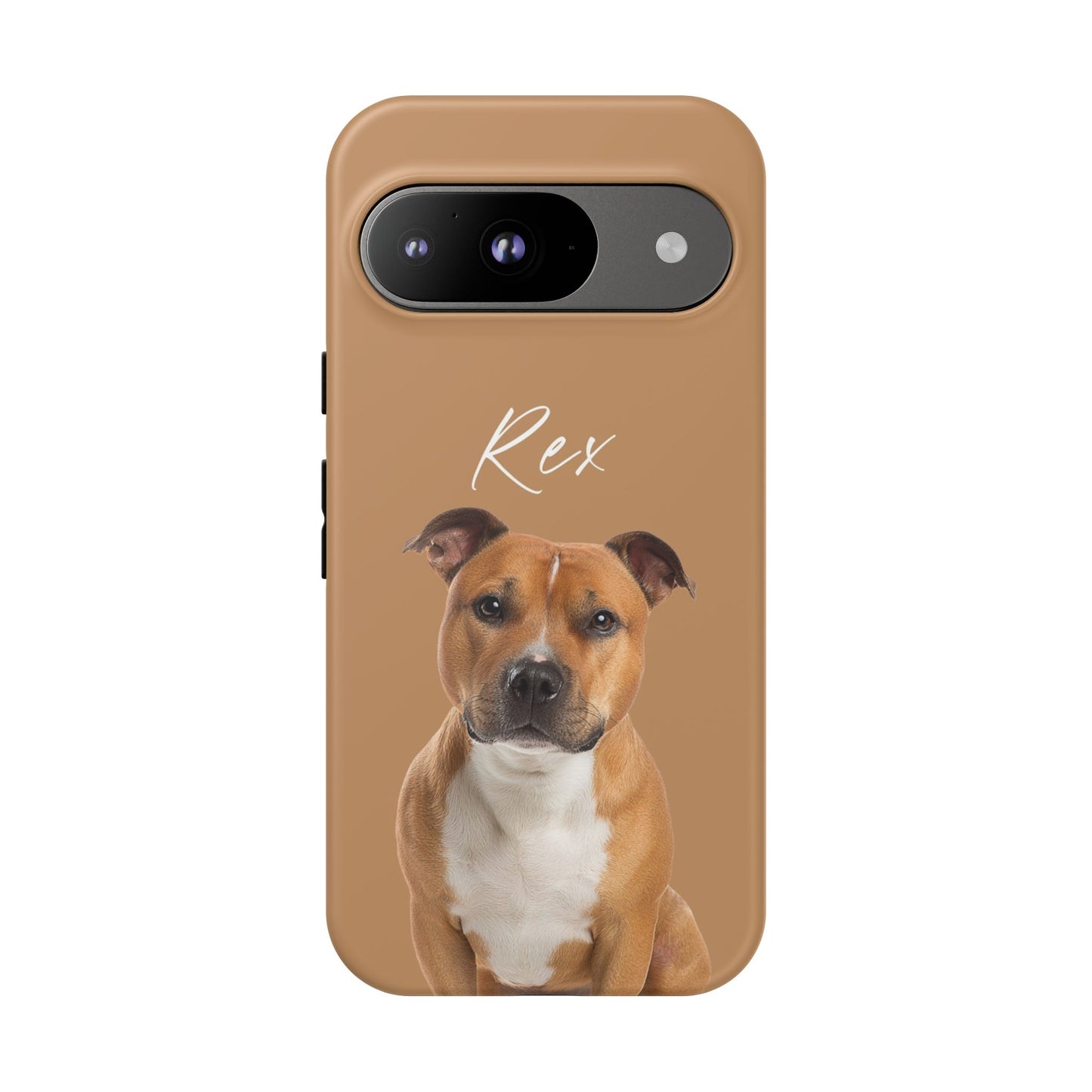 Custom Pet Phone Case