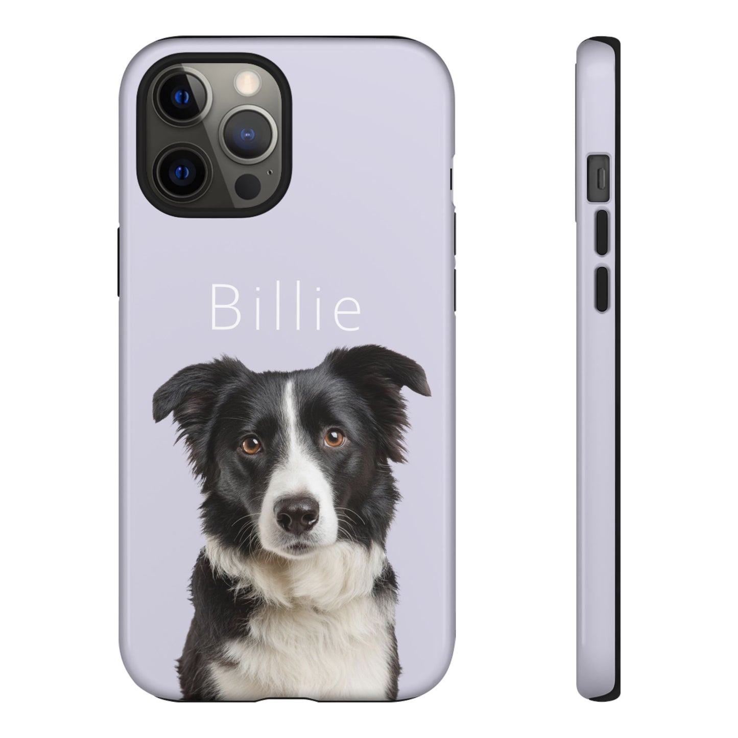 Custom Pet Phone Case