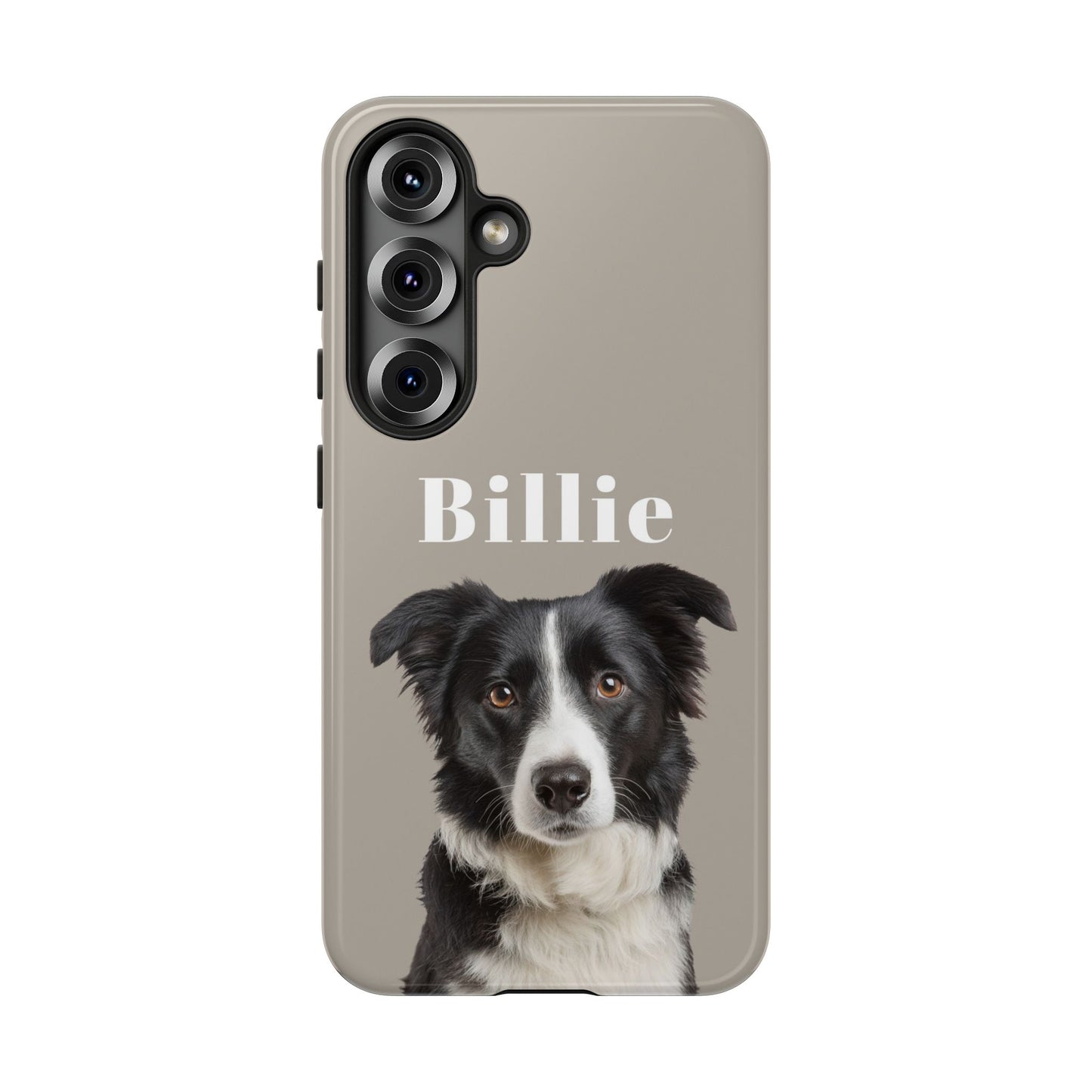 Custom Pet Phone Case