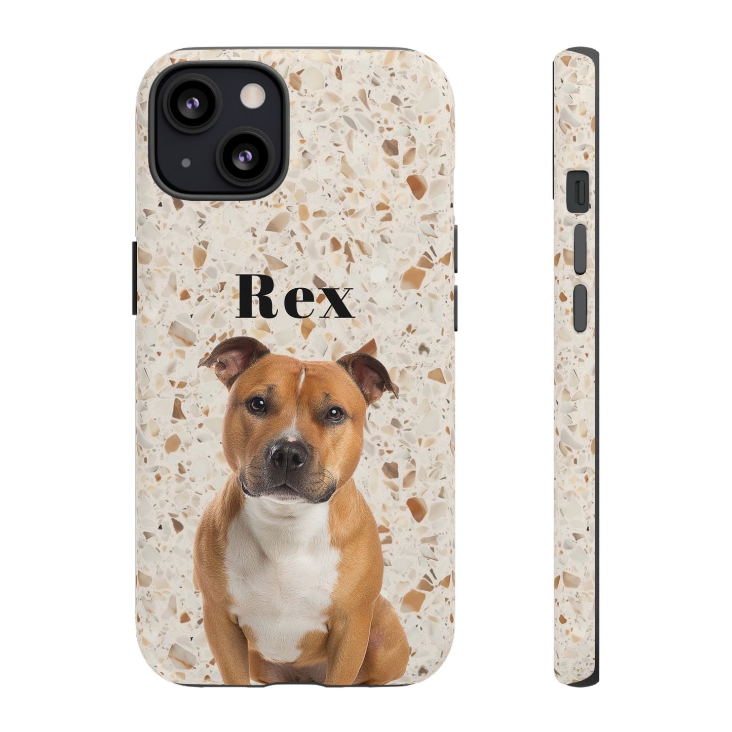 Custom Pet Phone Case