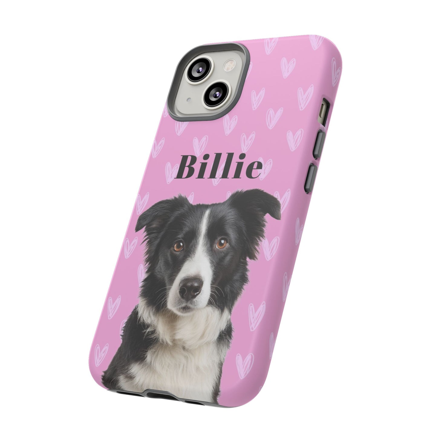 Custom Pet Phone Case