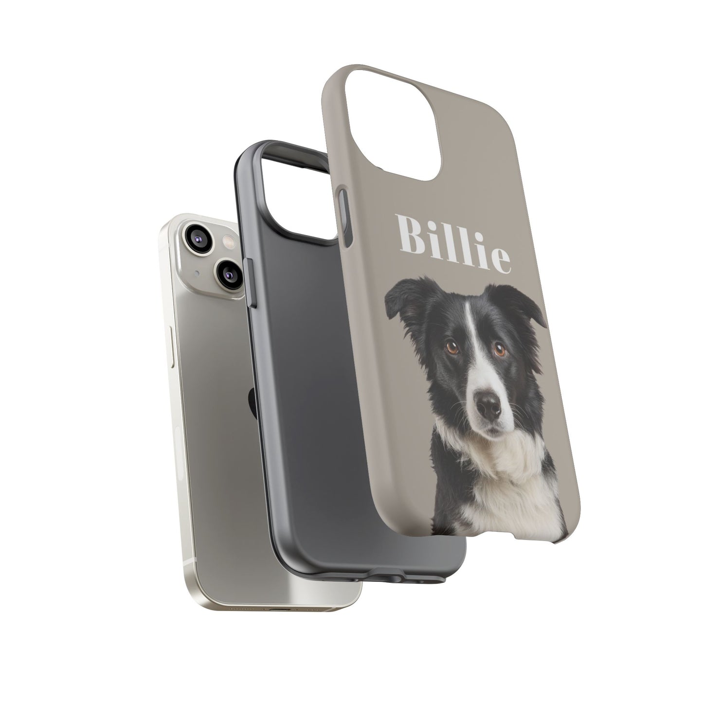 Custom Pet Phone Case