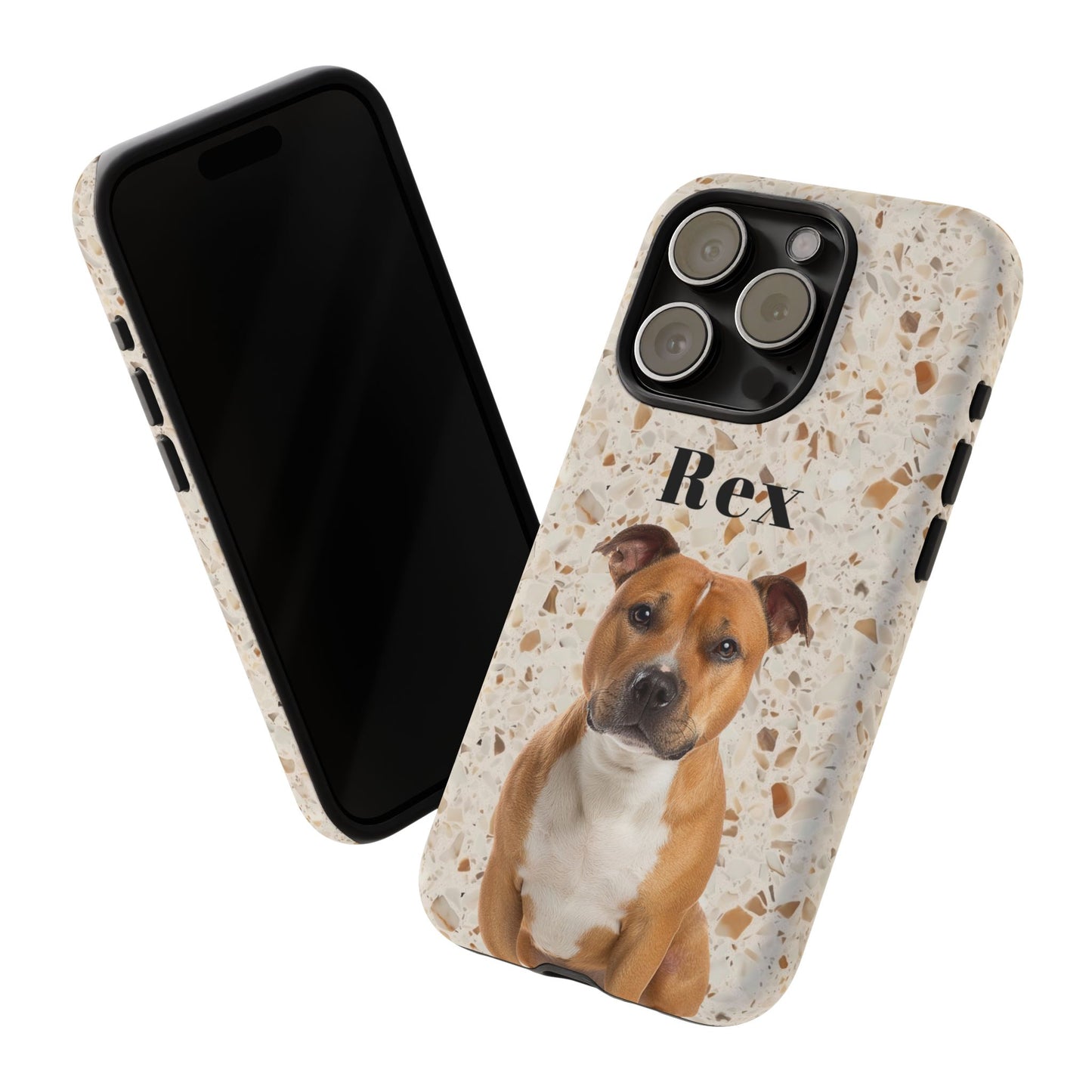 Custom Pet Phone Case