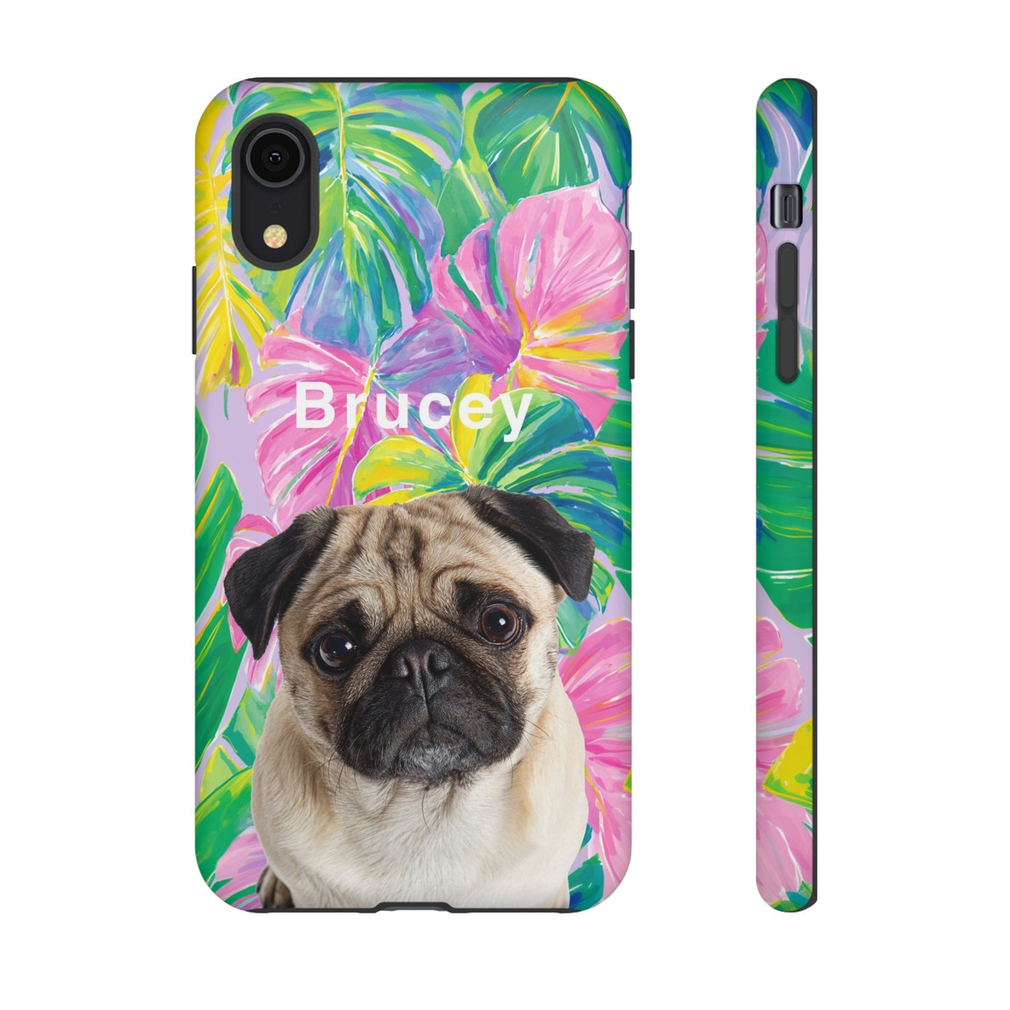 Custom Pet Phone Case