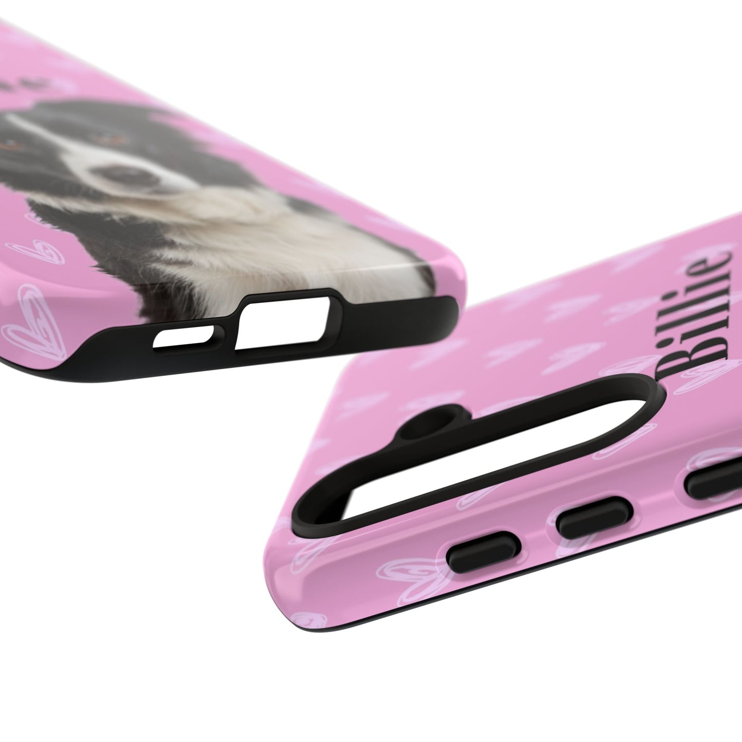 Custom Pet Phone Case