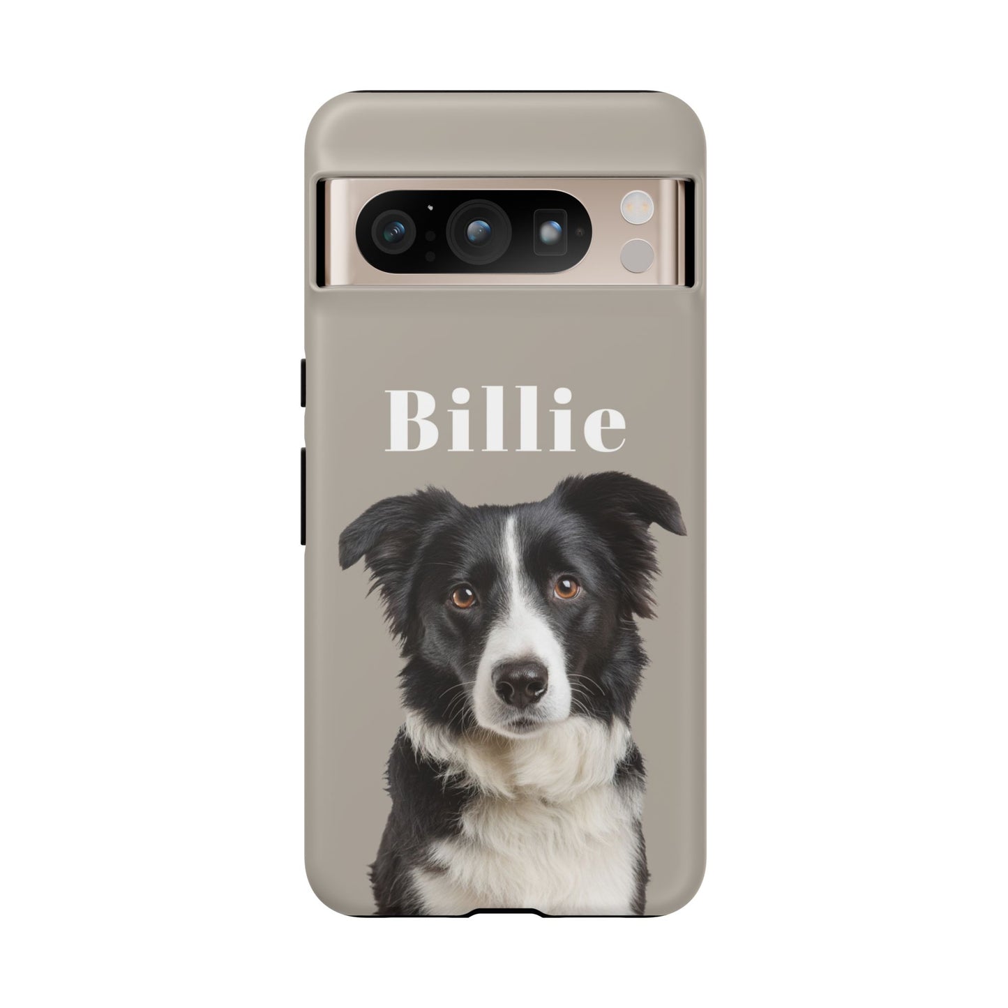 Custom Pet Phone Case