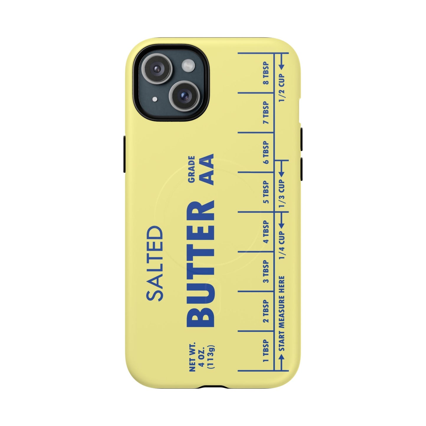 Salted Butter - MagSafe