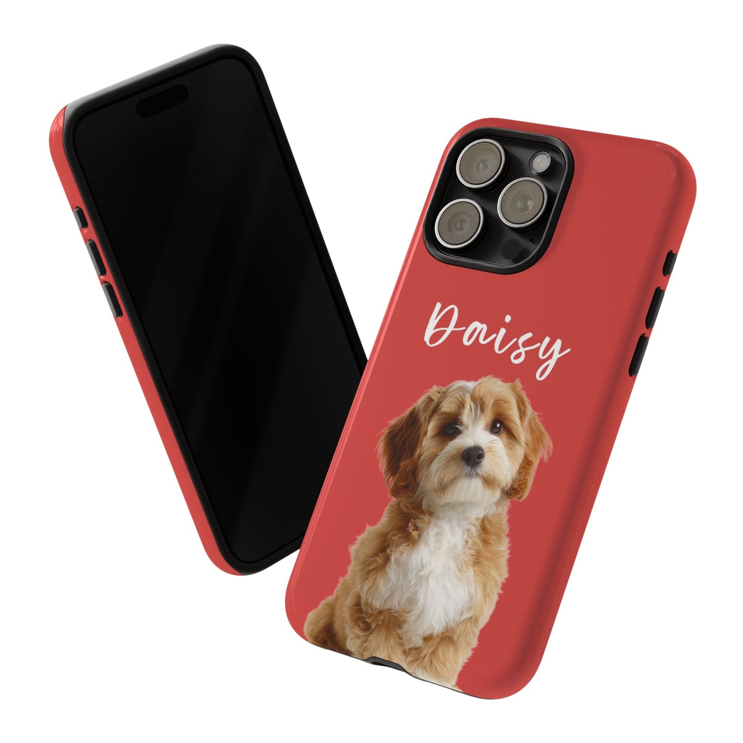 Custom Pet Phone Case