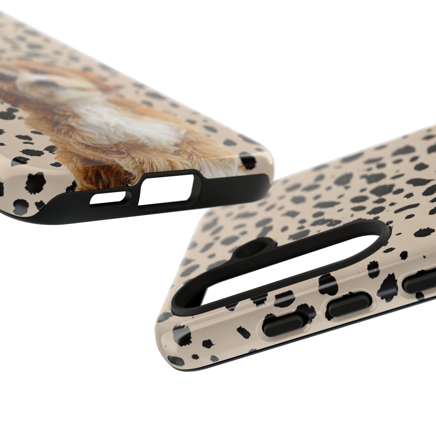 Custom Pet Phone Case