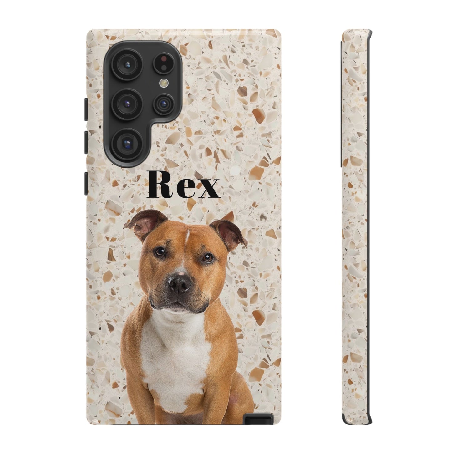 Custom Pet Phone Case